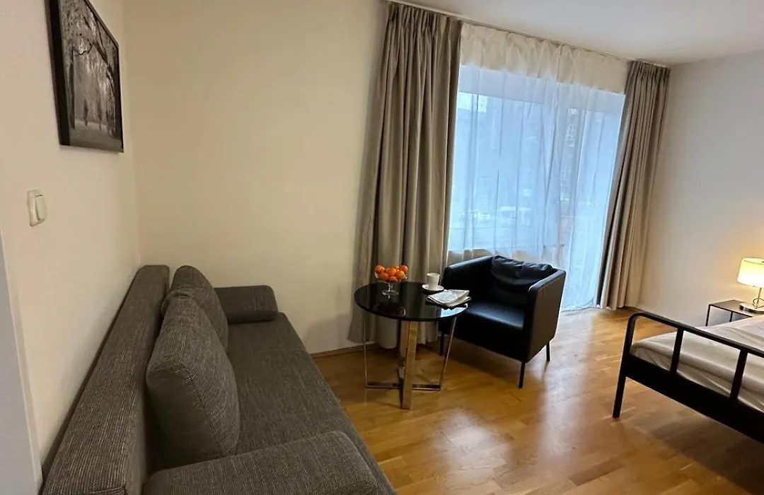 Hotel-Pension Asta-1
