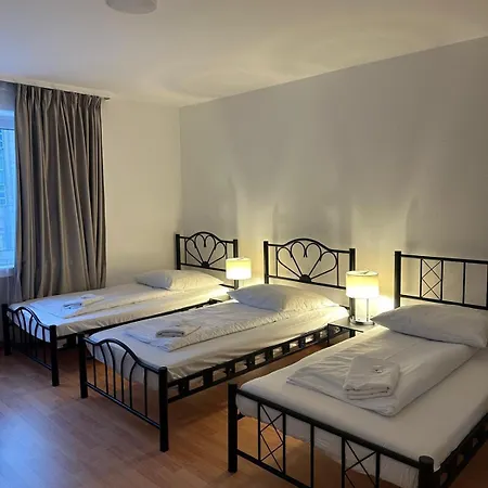 Hotel-Pension Asta-3