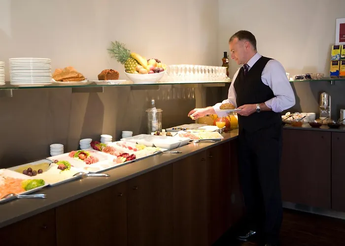 Hotel Königstein München